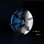 Patented VRA Airtek 2.0 160-400