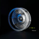 Patented VRTK Airtek 1.0 160-400