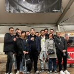 Ma.ti.ka. Srl at Aperyshow 2023! main image