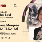 Genius Loci podcast project main image