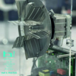 Sistema di circolazione dell'aria a HOST 2023 main image