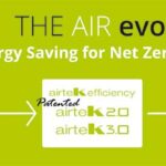 Patented Airtek 2.0 - THE AIRevolution at HOST 2023 main image