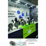 Thanks for your visit at IBA 2023! main image