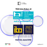 Visit Ma.ti.ka. at HOST e IBA main image