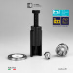 Tailor-made small turned parts at HOST and IBA main image