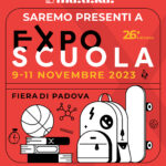 Ma.ti.ka. at ExpoScuola main image