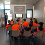 PMI Day with ITT Newton-Pertini main image