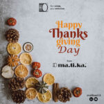 Happy Thanksgiving Day main image
