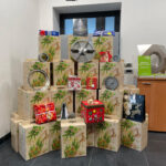 Christmas Time in Ma.ti.ka. main image