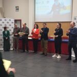 Ma.ti.ka. Academy with CNA for Don Lorenzo Milani Middle School main image