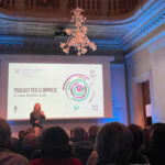 Genius Loci podcast | Confindustria Veneto Est main image