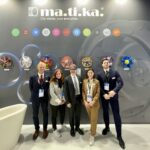 Ma.ti.ka. at MCE 2024 main image