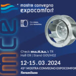 Visit Ma.ti.ka. at MCE 2024 main image