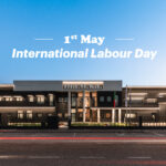 Labour Day | 1st May main image
