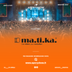 Ma.ti.ka. at Aperyshow 2024 main image