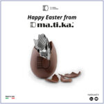 Happy Easter from Ma.ti.ka.! main image