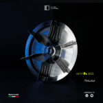 Airtek 2.0 - patented high-efficiency fan main image