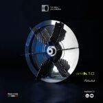 Airtek 3.0 | patented fanwheel main image