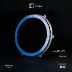 H.E.I.C. - patented inlet-cone main image