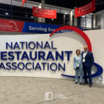 Ma.ti.ka. in visit at NRA 2024 main image