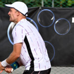 Male Open Tennis championship main image