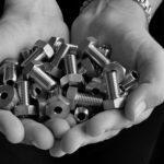 Tailor-made turned parts main image