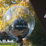 Happy 45th anniversay of activity Ma.ti.ka. main image