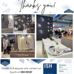 Ma.ti.ka. srl at ISH 2025 main image