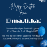 Happy holidays from Ma.ti.ka.! main image