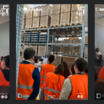 Ma.ti.ka. Srl Academy & Confindustria Veneto Est: Visit from the Institute