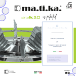 Ma.ti.ka. reaches a new milestone! main image