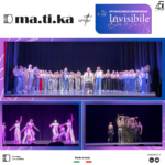 Ma.ti.ka. & Invisibile Danzare! main image