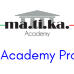 Ma.ti.ka. Academy: Progetti 2025 main image
