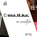 Ma.ti.ka. on vacation! main image