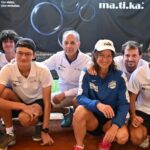 Ma.ti.ka. scende in campo a fianco del Team Lotario Monti! main image