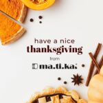 Happy Thanksgiving Day! main image