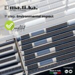 Ma.ti.ka. is even more sustainable today! main image