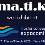 Ma.ti.ka. a MCE 2026 main image