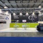 Ma.ti.ka. at MCE Mostra Convegno Expocomfort main image