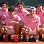 A weekend of great victories for Team Tennis Ma.ti.ka.! main image