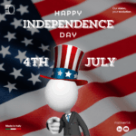 Happy 4th of July! main image