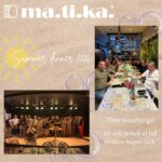 Summer dinner 2026 main image