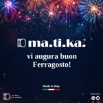 Happy Ferragosto! main image