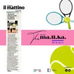 In the Press: Ma.ti.ka. Celebrates Recent Victory and Local Talent main image
