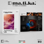 Ma.ti.ka. Technology Lab main image