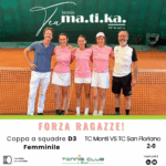 A week-end of victories in pink! main image