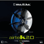 Airtek 2.0: Progettare il futuro main image